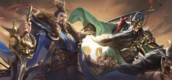 三国题材bt手游哪款苹果能玩-苹果手机玩的三国变态手游推荐