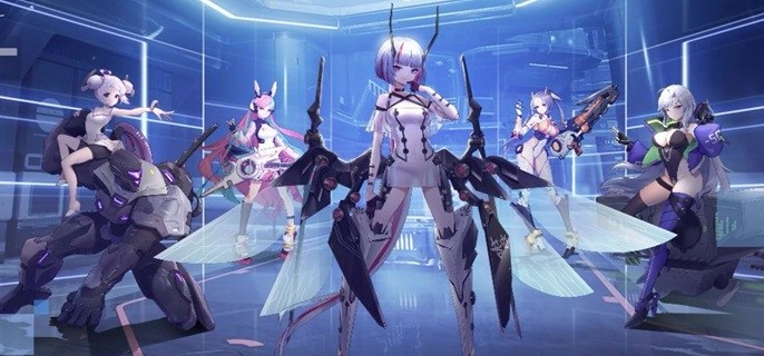 放置手游回合制游戏合集