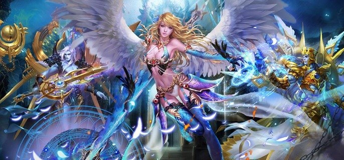 冷狐汉化组安卓游戏合集