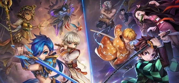 十大画风可爱的Q萌二次元手游