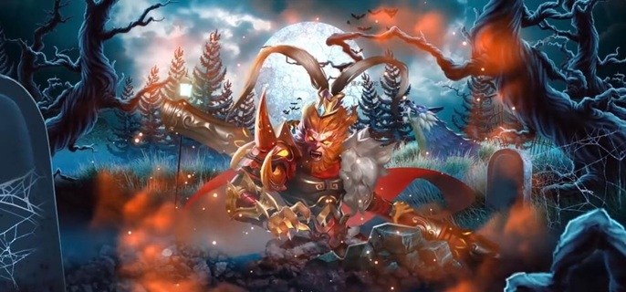 西游题材的魔幻游戏top10