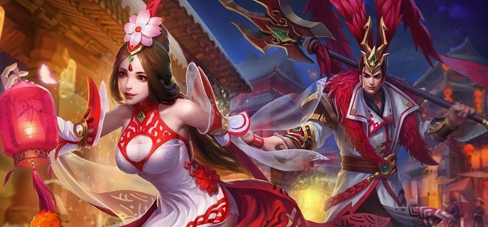 送百万红包高福利手游榜单