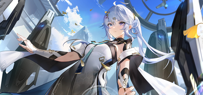 哪一款唯美画质手游玩家多-人气爆棚的高画质唯美风游戏