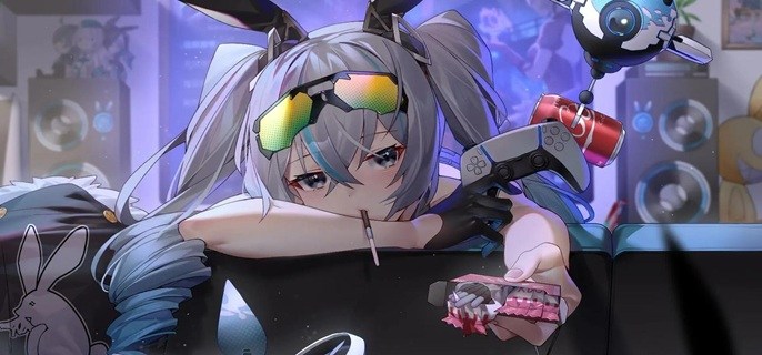 福利二次元bt版游戏排行榜