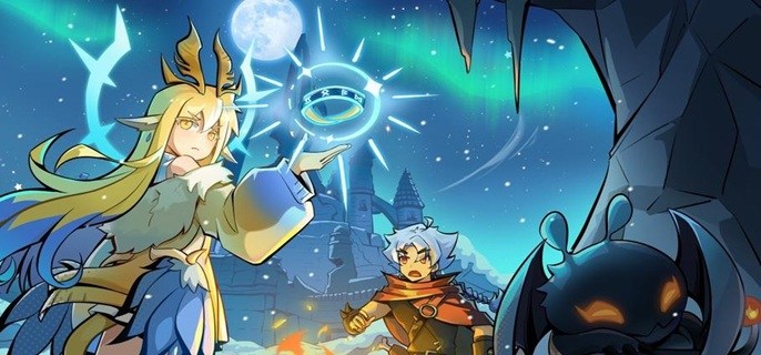 高福利变态回合制手游排名