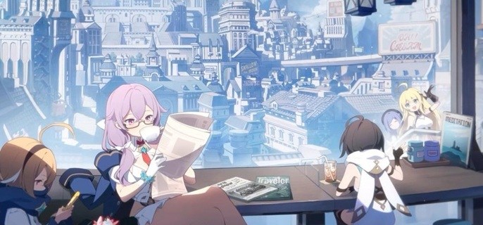 免费人气网游手游合集