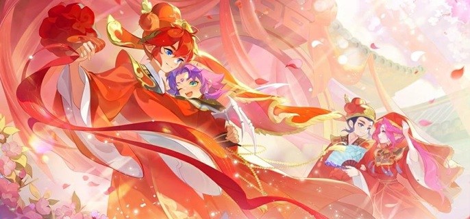 类似梦幻西游的变态手游榜单