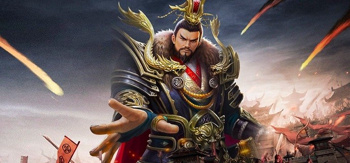 古代战争类放置游戏排行榜