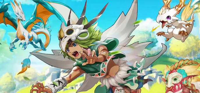 十大可抓宠物培养战斗的游戏