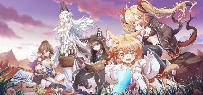 高福利0.05折rpg手游排行榜