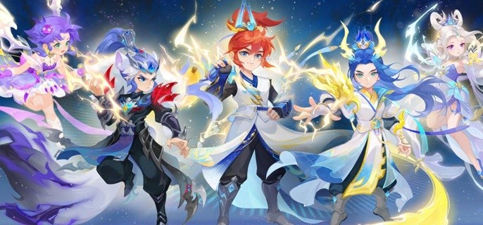 耐玩的西游0.05折手游榜单