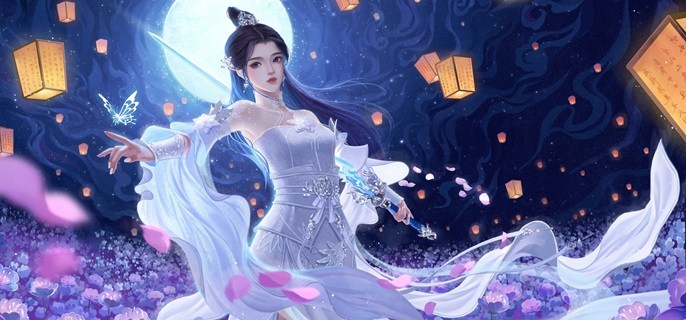 必玩的国产武侠网游排行榜