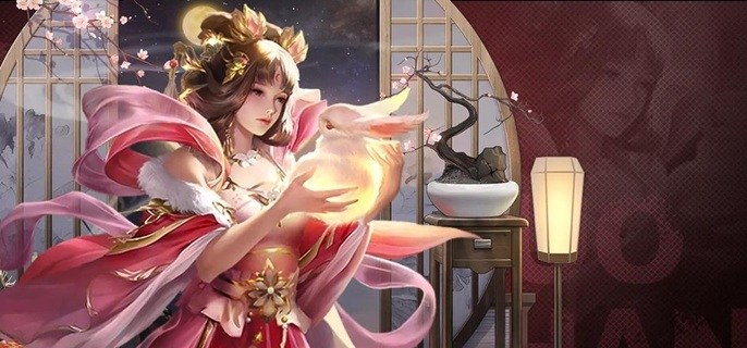 超多美女的三国卡牌游戏排名