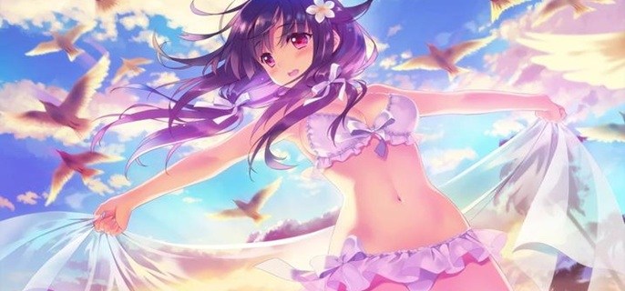 热门夏至汉化组游戏下载