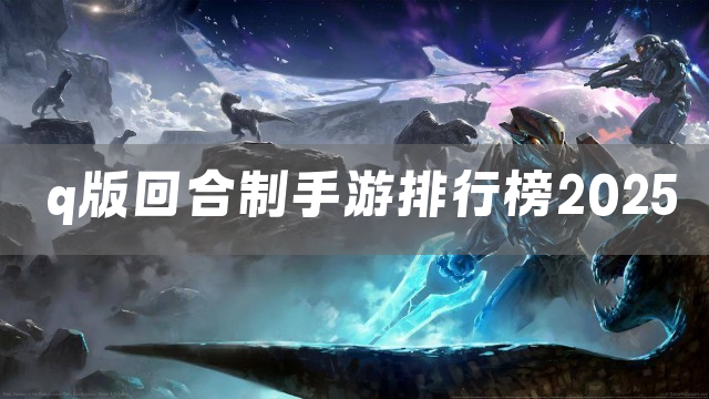 q版回合制手游排行榜2025