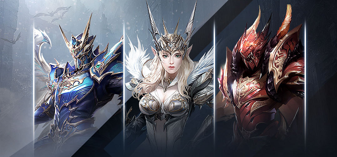 玩家多的mmorpg网游排行榜