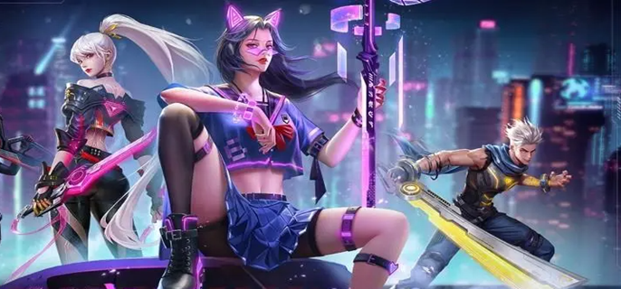 高人气必玩的0.1折手游榜单