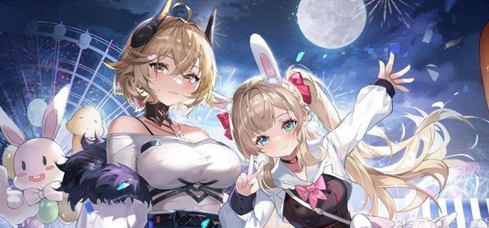 宅男偷偷玩的绅士手游榜单