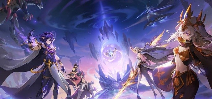 福利好的免费网游手游top10