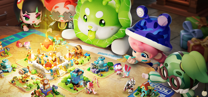 免下载的轻量h5游戏榜单