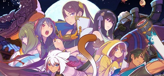 人多有意思的回合制手游前十