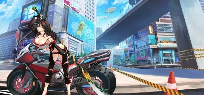 只花一点钱买断玩的手游榜单