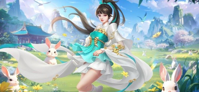 2025超清画质手游合集