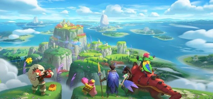 好玩的变态闯关手游下载