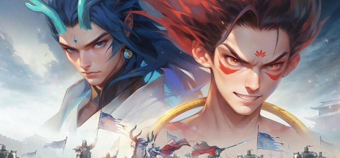 动漫mmorpg网游下载