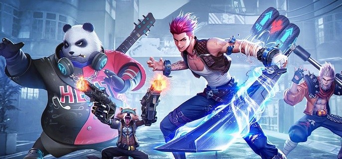 经典有趣的mmorpg网游排名