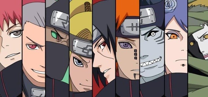 火影忍者冷狐汉化版游戏榜单