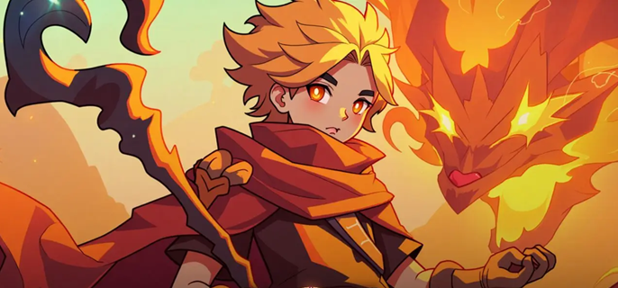 热门休闲q版手游下载