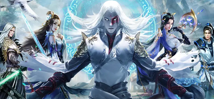 有社交属性的mmo游戏排名