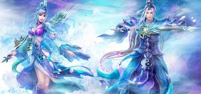 直接点击即玩的大型云游戏