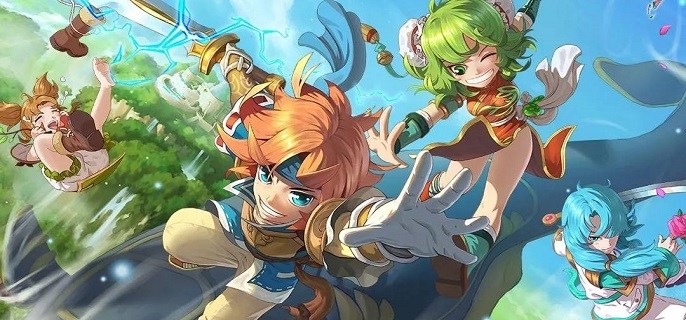 有什么联机游戏推荐手游-可联机玩的热门游戏盘点