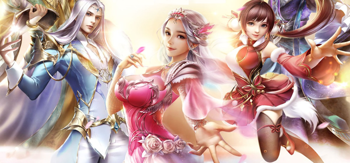 百宝箱游戏汉化组rpg安卓下载