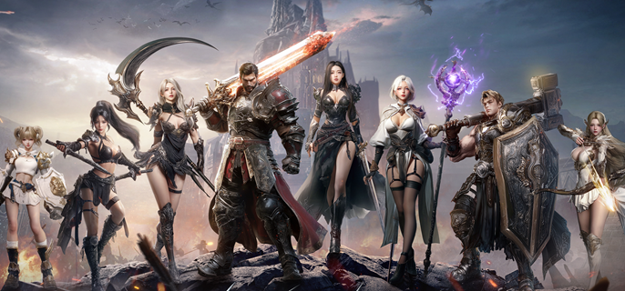 世界次元汉化组游戏合集