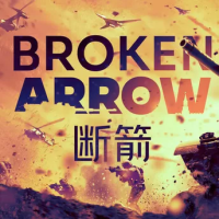 断箭 Broken Arrow（云游戏）