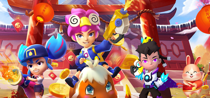 经典q版手游送充值版下载