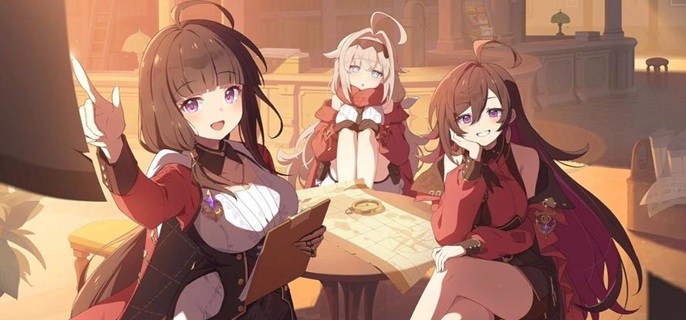 热门手谈姬汉化组游戏下载