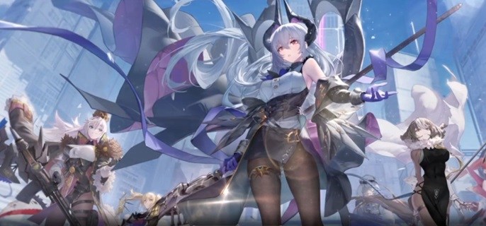 免费内购的策略型手游排行榜