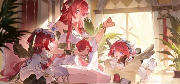 好玩的安卓bt手游网游合集