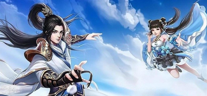 仙侠rpg回合制手游下载