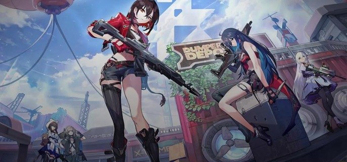 可以练手速的变态手游合集