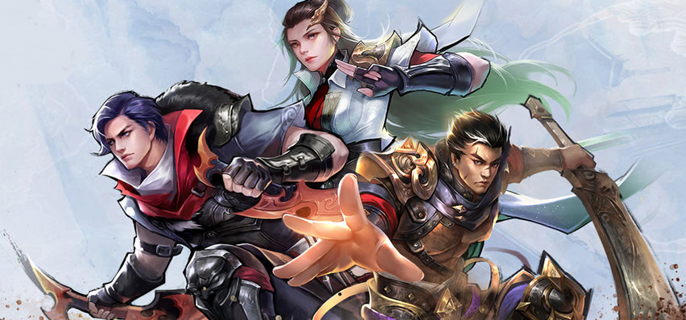 单机向武侠rpg安卓游戏榜单