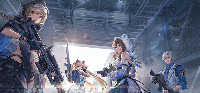 2026即将上线3d手游合集