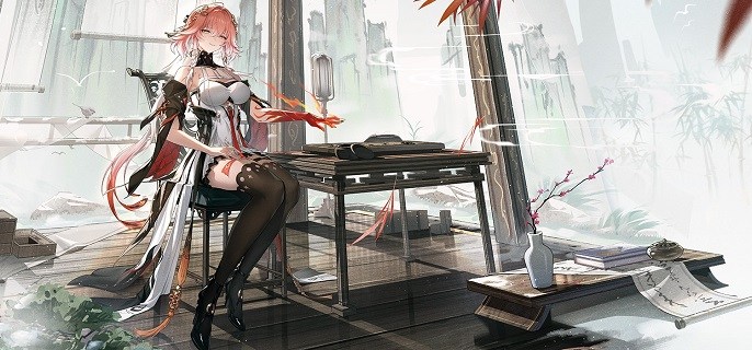 十大角色打击感强的动作手游