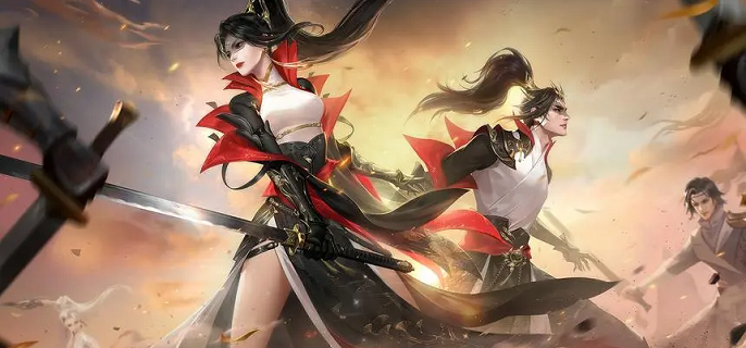 2026值得期待的0.1折手游下载