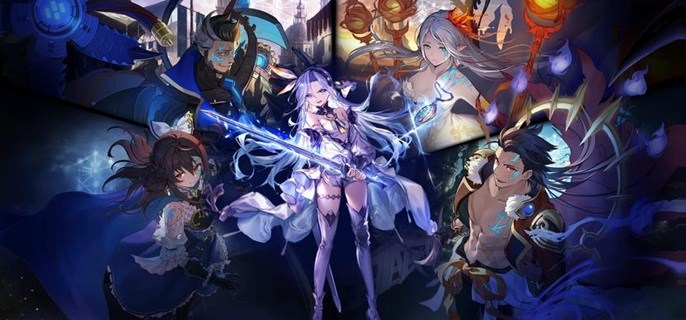 对平民友好的卡牌游戏排行榜