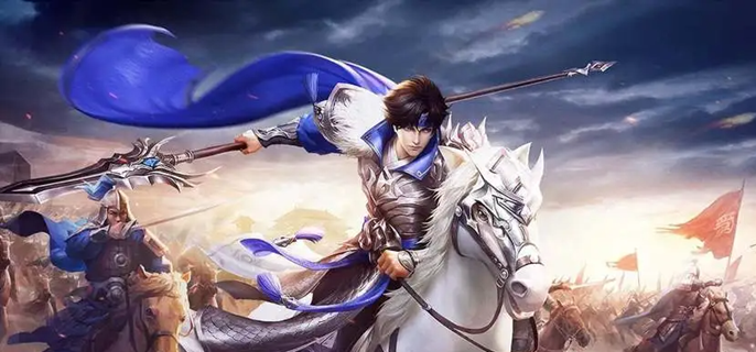 跨服pk国战类手游合集